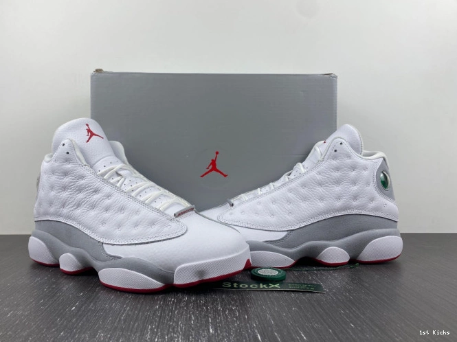 Jordan Grey Air 13 414571-160 Wolf 0714